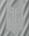 Noor-e-Sahar Pure Mul Chanderi Ensemble