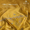 Sunehri Noor Mul Cotton Ensemble