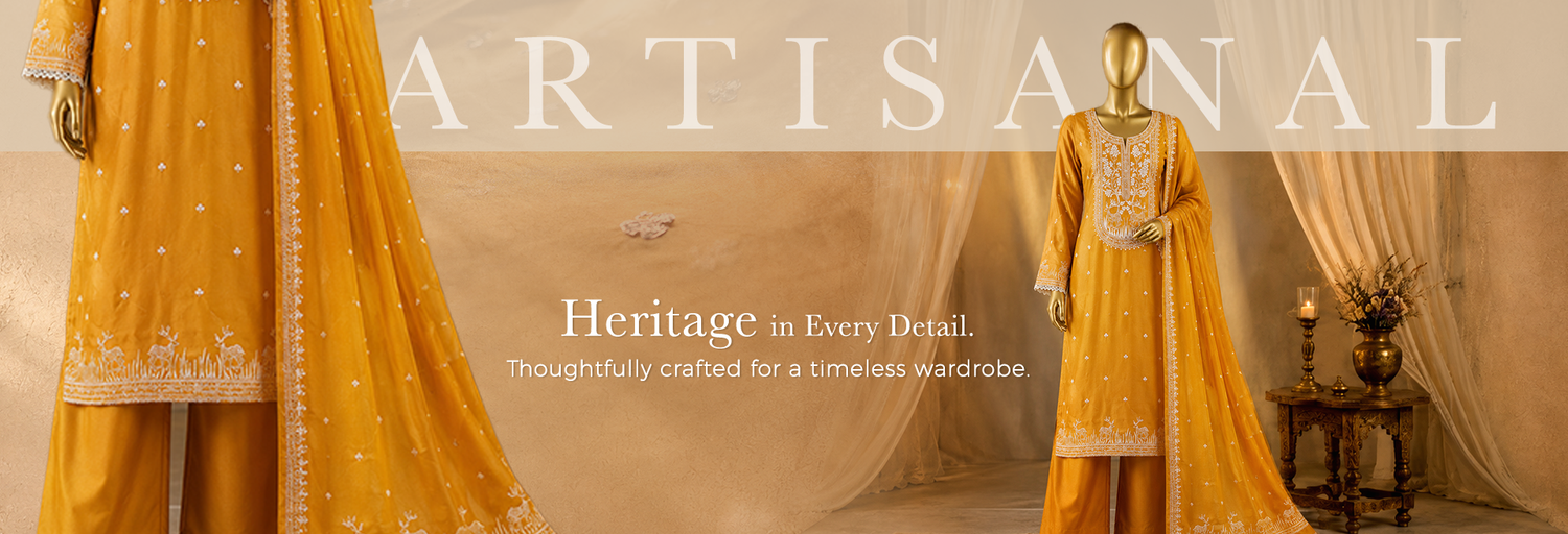 Artisanal