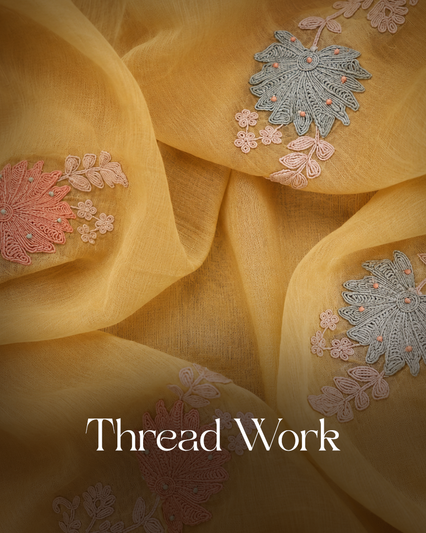Thread Work