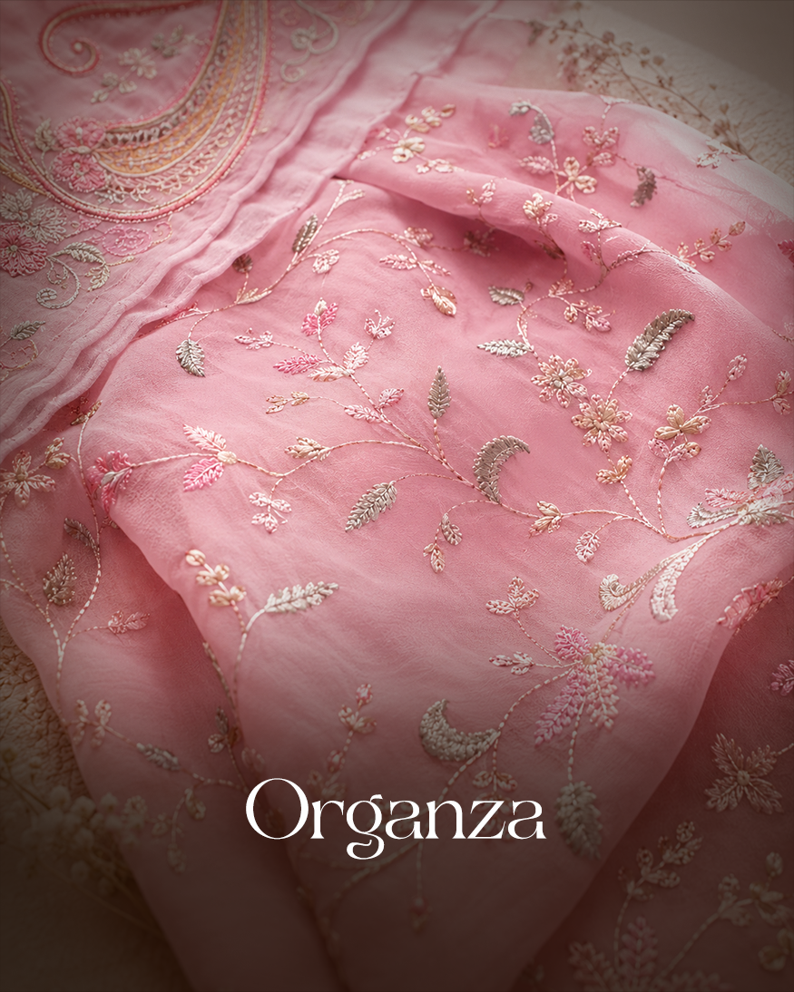 Organza