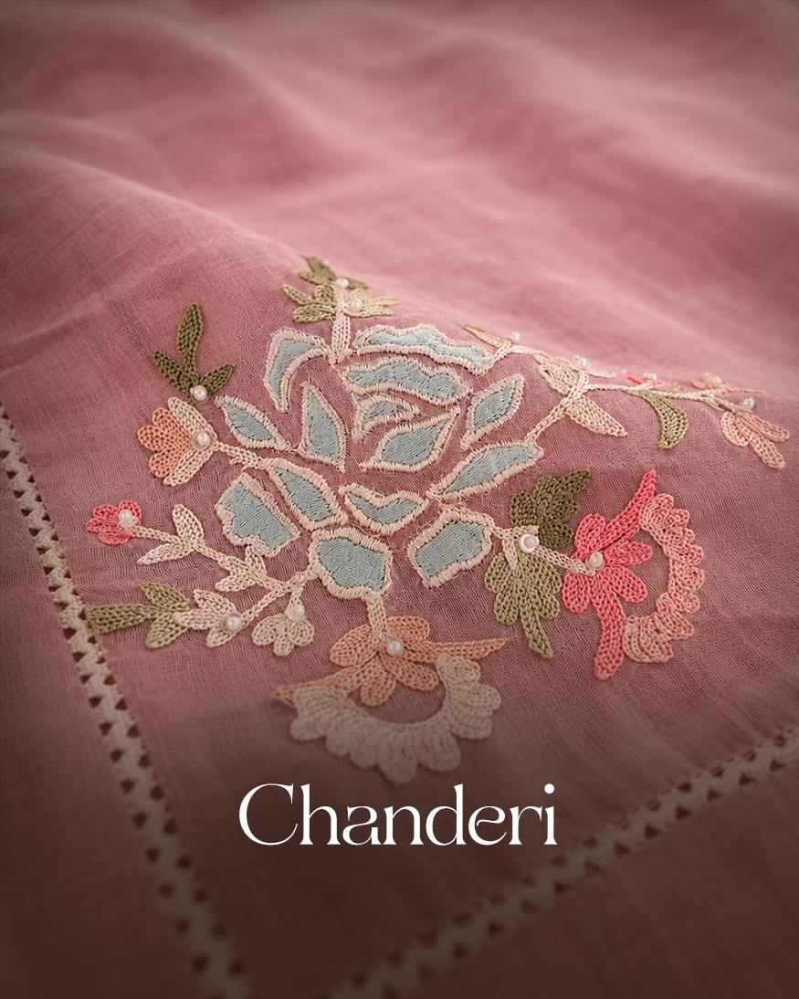 Chanderi