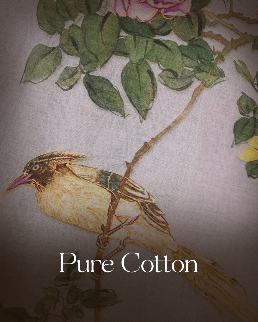 Pure Cotton