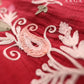 ARGA Kumudini Pure Mul Chanderi 3-Piece Unstitched Suit Set