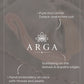 ARGA Mrinalini Pure Mul Cotton 3-Piece Unstitched Suit Set