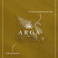 ARGA Vasanti Silk 3-Piece Unstitched Suit Set