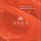 ARGA Kanchana Pure Mango Silk 3-Piece Unstitched Suit Set