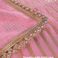 ARGA Rohini Soft Silk 3-Piece Unstitched Suit Set