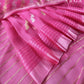 Rani Gulab Banarasi Monga Silk Saree