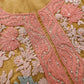 Noor Pure Mul Chanderi Ensemble