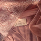 Rosé Mehr Pure Mul Cotton Ensemble