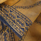 Meher Chanderi Embroidered Ensemble