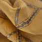 Meher Chanderi Embroidered Ensemble