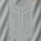 Noor-e-Sahar Pure Mul Chanderi Ensemble