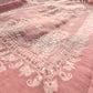 Rosé Mehr Pure Mul Cotton Ensemble