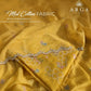 Sunehri Noor Mul Cotton Ensemble
