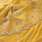 Sunehri Noor Mul Cotton Ensemble