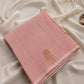 Gulrooh Banarasi Kora Silk Saree